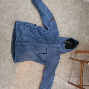 Burton zodiac jacket